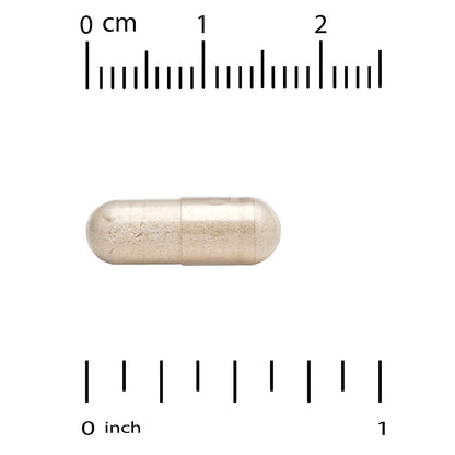 California Gold Nutrition, Spermidine, Rice Germ Extract, 1 mg , 90 Veggie Capsules