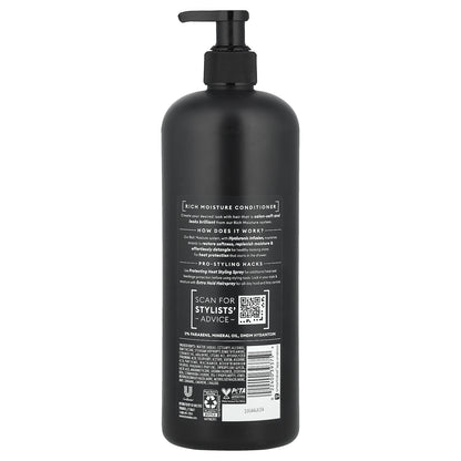 TRESemmé, Rich Moisture Conditioner, 28 fl oz (828 ml)
