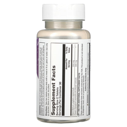 Natural Balance, Parazide Clenz, 60 Tablets