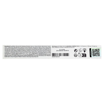 Mary & May, Tranexamic Acid + Glutathione Eye Cream, 1.05 oz (30 g)