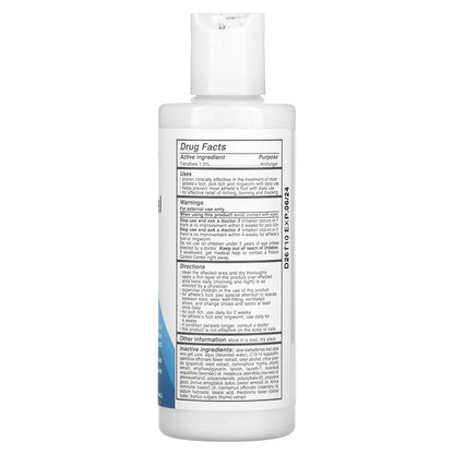 Home Health, Antifungal Lotion, 4 fl oz (118 ml)