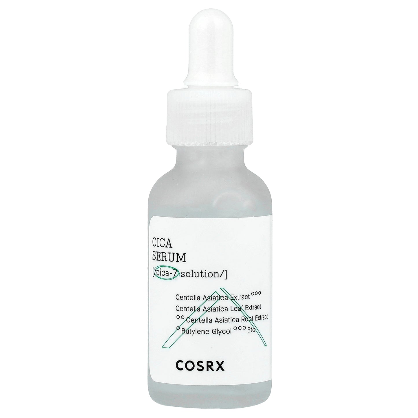 CosRx, Pure Fit, Cica Serum, 1.01 fl oz (30 ml)