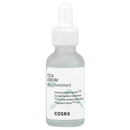 CosRx, Pure Fit, Cica Serum, 1.01 fl oz (30 ml)