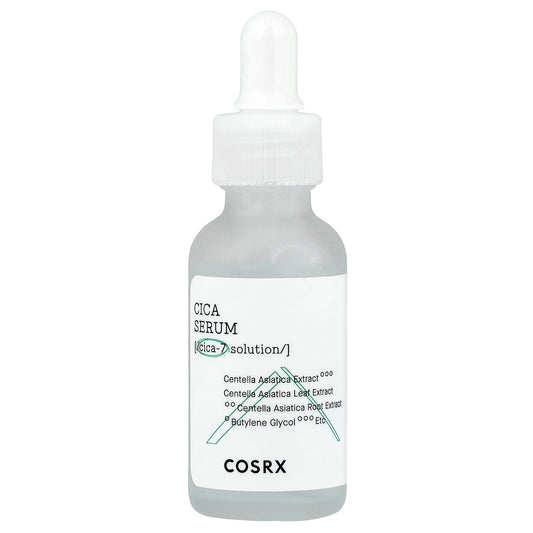 CosRx, Pure Fit, Cica Serum, 1.01 fl oz (30 ml)