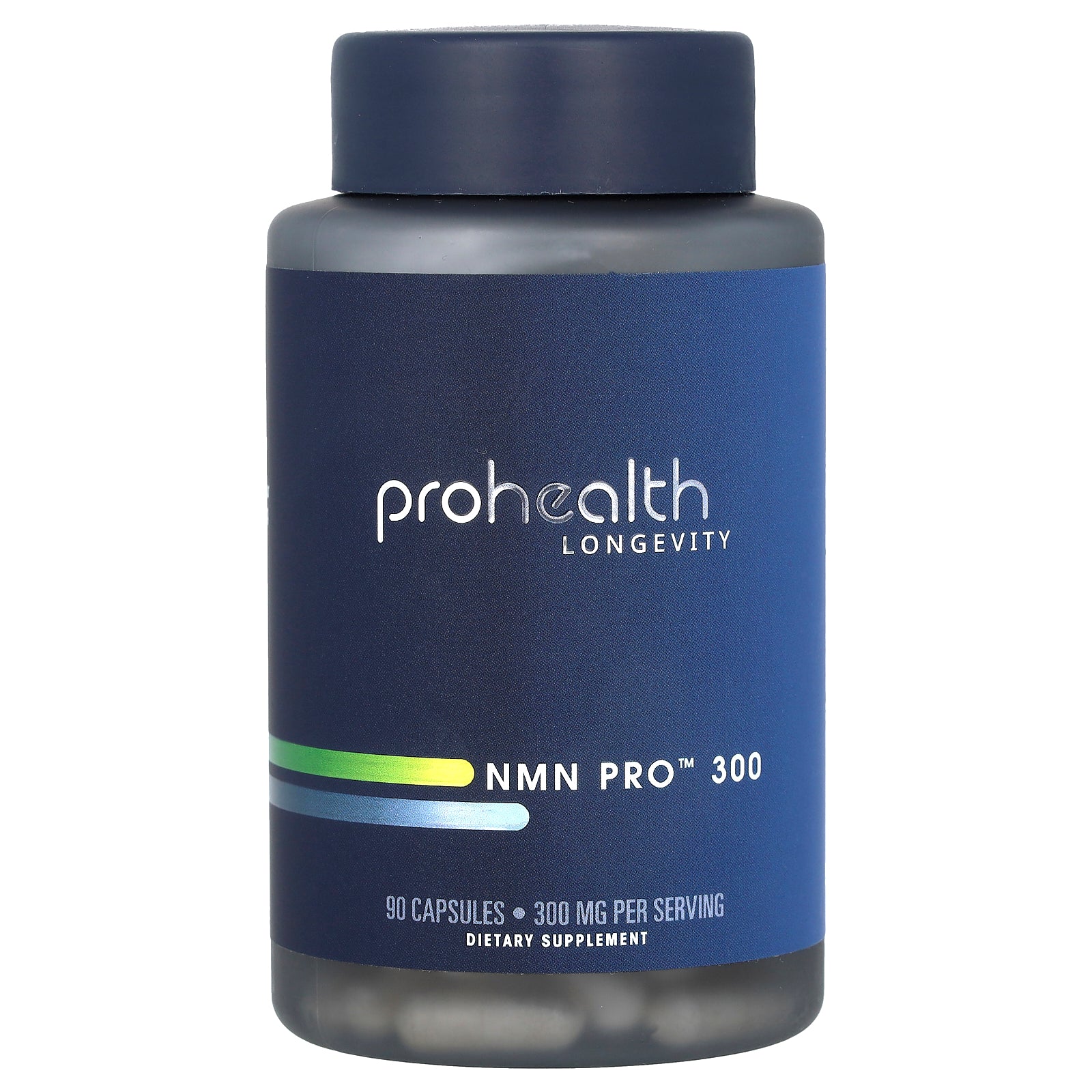 ProHealth Longevity, NMN Pro 300, 300 mg, 90 Capsules