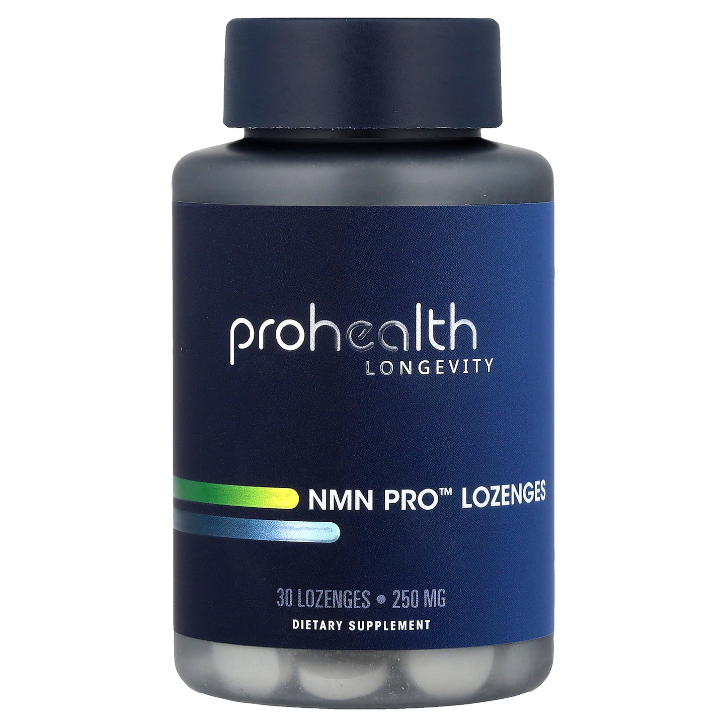 ProHealth Longevity, NMN Pro™ Lozenges, 250 mg, 30 Lozenges