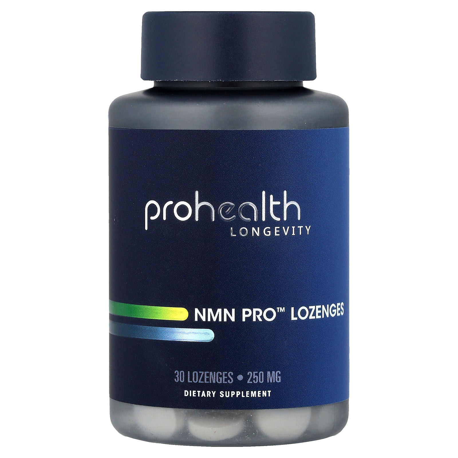 ProHealth Longevity, NMN Pro™ Lozenges, 250 mg, 30 Lozenges