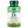 Nature's Bounty, Vitamin D3, 25 mcg (1,000 IU), 250 Rapid Release Softgels