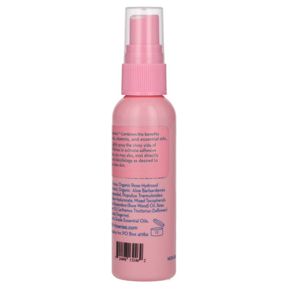 Frownies, Rose Water Hydrator, 2 oz (59 ml)