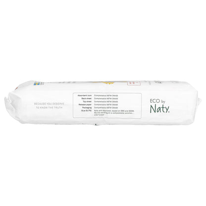 Naty, Sanitary Pads, Normal, 14 Pads
