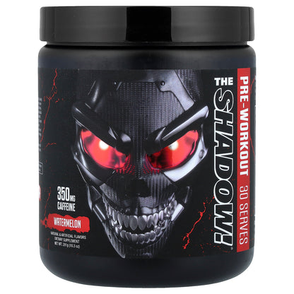JNX Sports, The Shadow!®, Pre-Workout, Watermelon, 10.3 oz (291 g)
