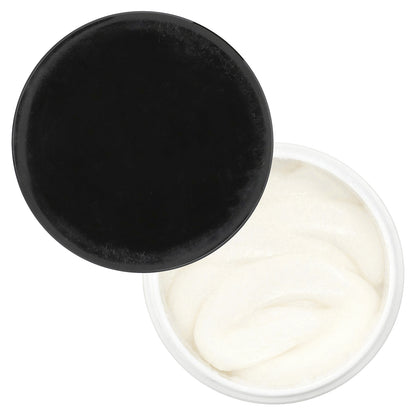 Zion Health, Scalp & Hair Scrub with Biotin, Pink Grapefruit Peony, 4 fl oz (118 ml)