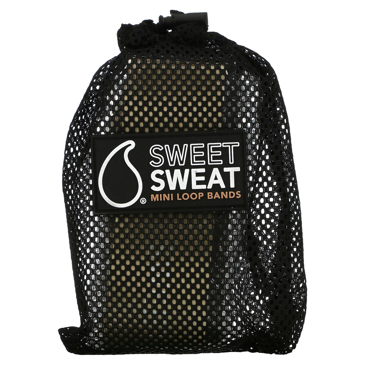 Sports Research, Sweet Sweat®, Mini Loop Bands, 5 Loop Bands