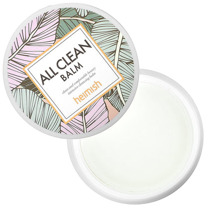 Heimish, All Clean Balm, 120 ml