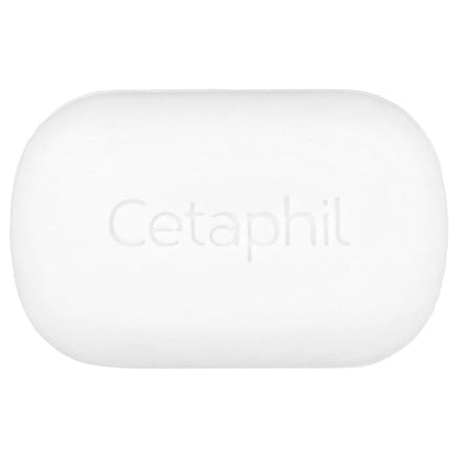 Cetaphil, Deep Cleansing Bar, 4.5 oz (127 g)