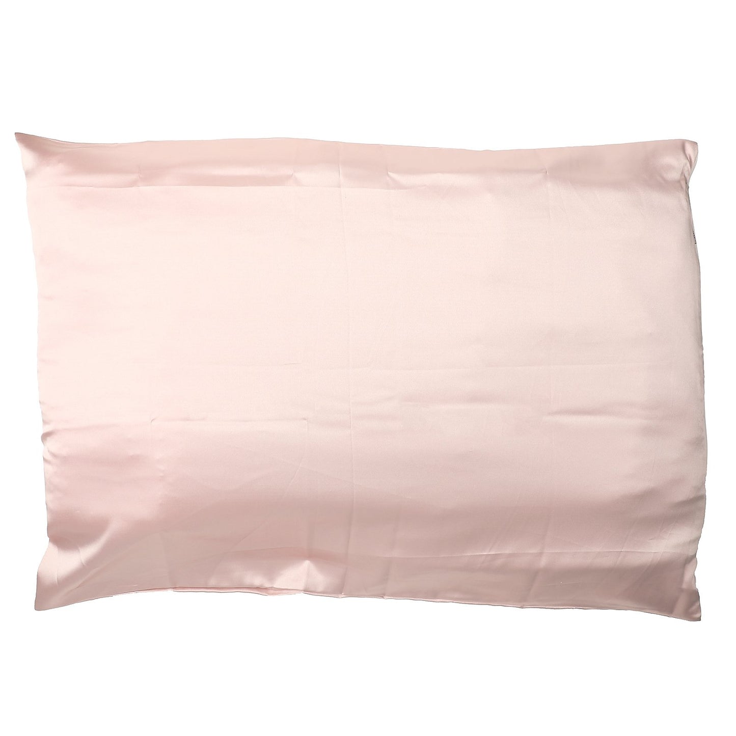 Kitsch, The Satin Pillowcase, Standard Size, Blush, 1 Pillowcase