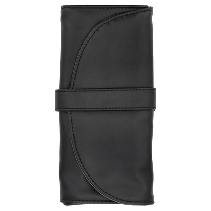 Bdellium Tools, Studio Series, Eyes Brush Set and Pouch, 12 Pc Set