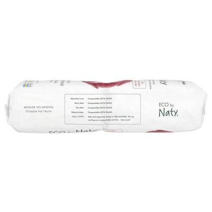 Naty, Maternity Pads, Extra, 10 Pads