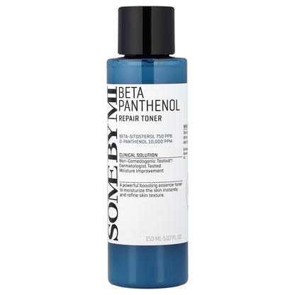 SOME BY MI, Beta Panthenol Repair Toner, 5.07 fl oz (150 ml)