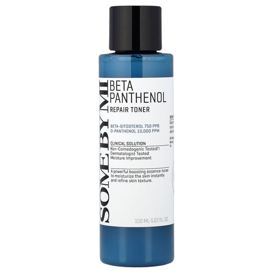SOME BY MI, Beta Panthenol Repair Toner, 5.07 fl oz (150 ml)