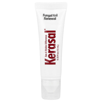 Kerasal, Fungal Nail Renewal, 0.33 fl oz (10 ml)