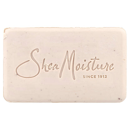 SheaMoisture, Bar Soap, Glowing Radiance, Coconut & Hibiscus , 8 oz (227 g)