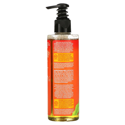 Desert Essence, Thoroughly Clean Face Wash, Sea Kelp, 8.5 fl oz (250 ml)