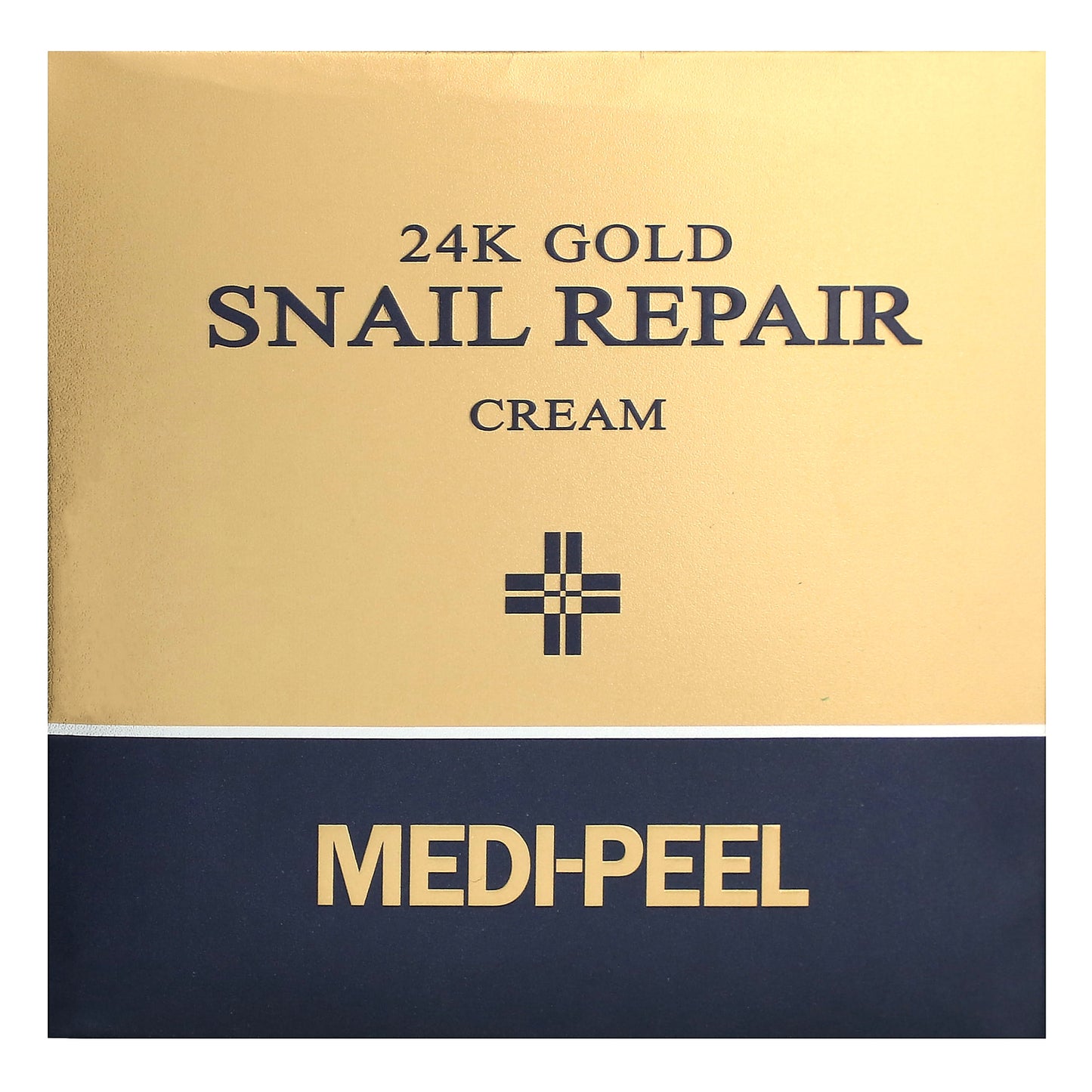 Medi-Peel, 24K Gold Snail Repair Cream , 1.76 oz (50 g)