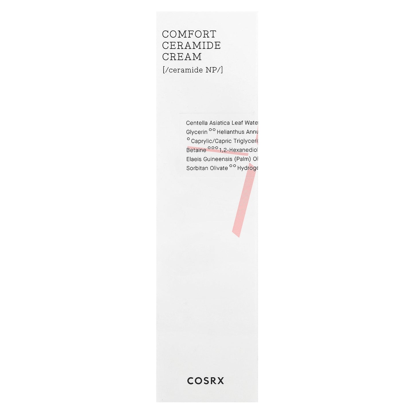 CosRx, Balancium, Comfort Ceramide Cream, 2.82 oz (80 g)