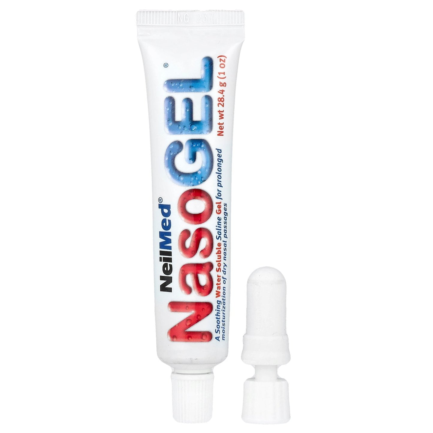 NeilMed, Babies & Kids, NasoGel®, For Dry Noses, 1 oz (28.4 g)