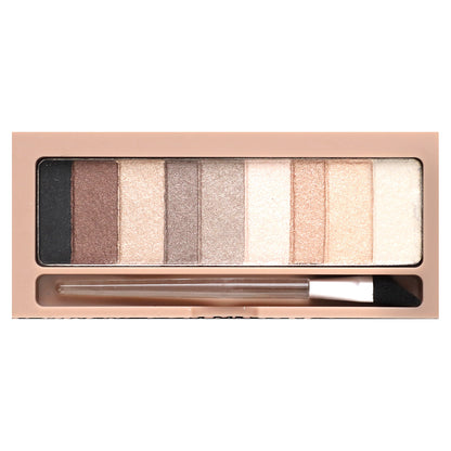 Physicians Formula, Shimmer Strips, Custom Eye Enhancing Shadow & Liner, 7564 Nude, 0.26 oz (7.5 g)