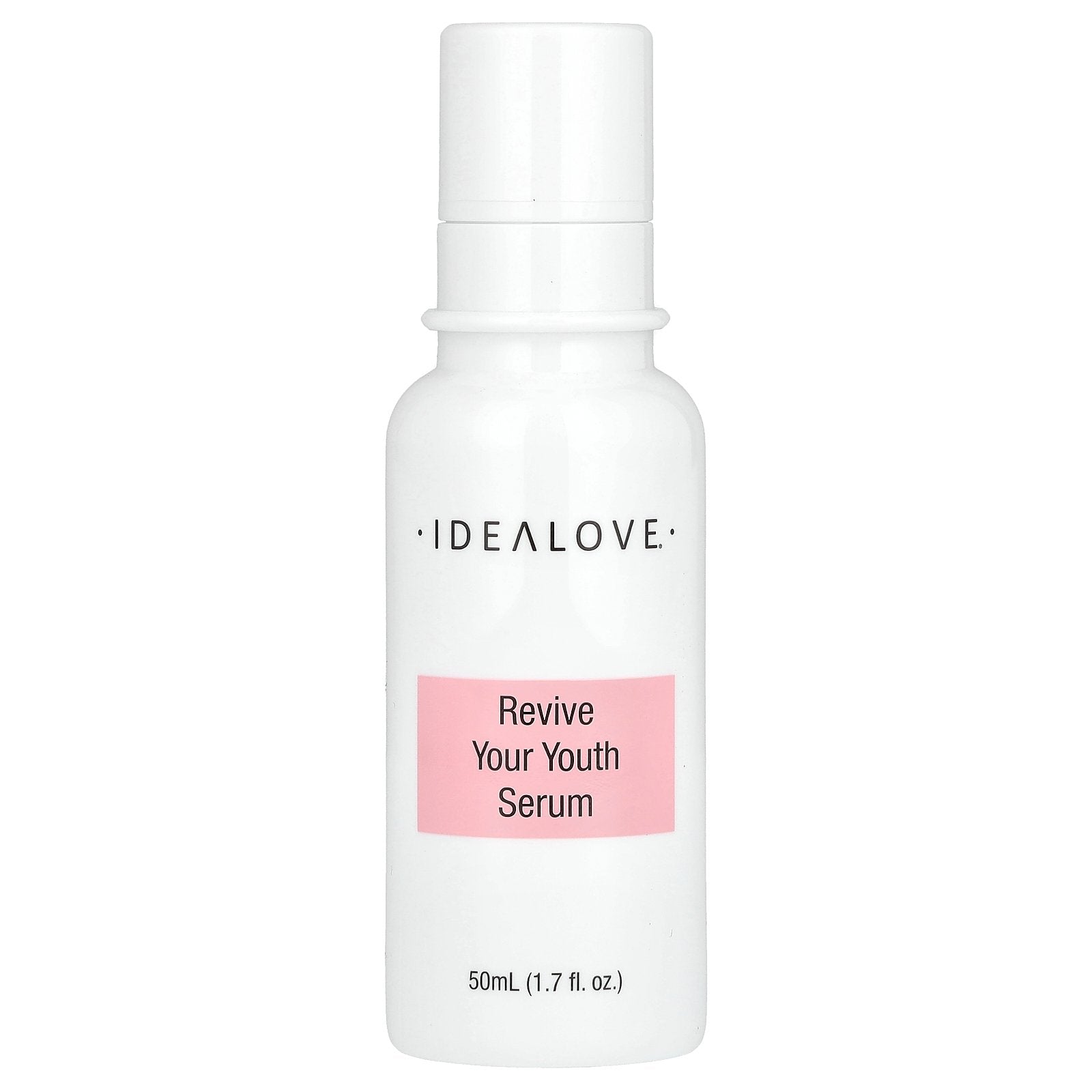 Idealove, Revive Your Youth Serum, 1.7 fl oz (50 ml)