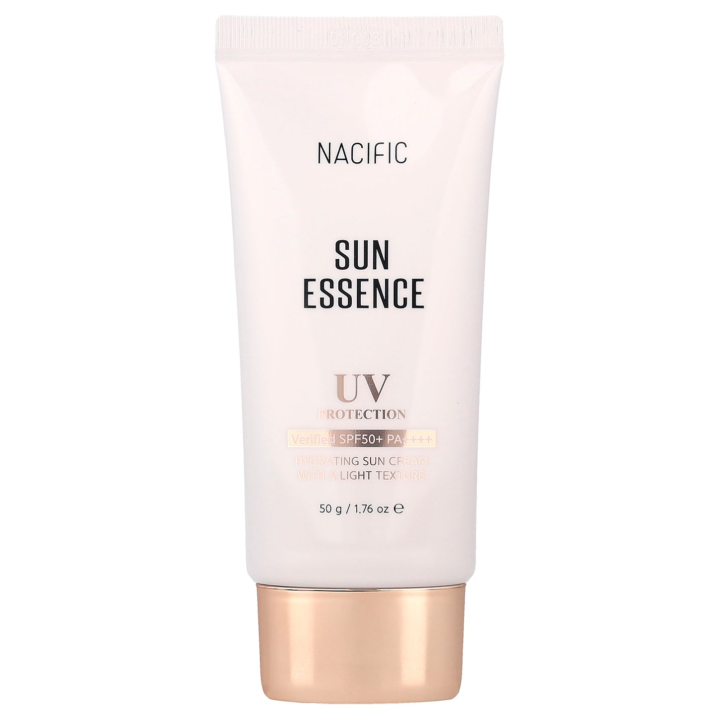 Nacific, Sun Essence, UV Protection, SPF 50+ PA++++, 1.76 oz (50 g)