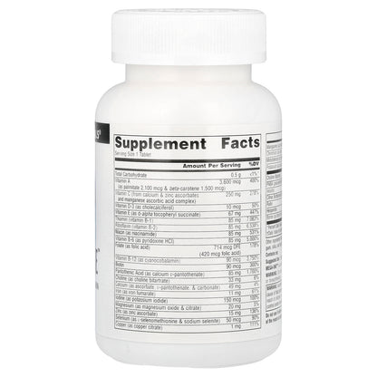 Source Naturals, Mega-One™, 60 Tablets