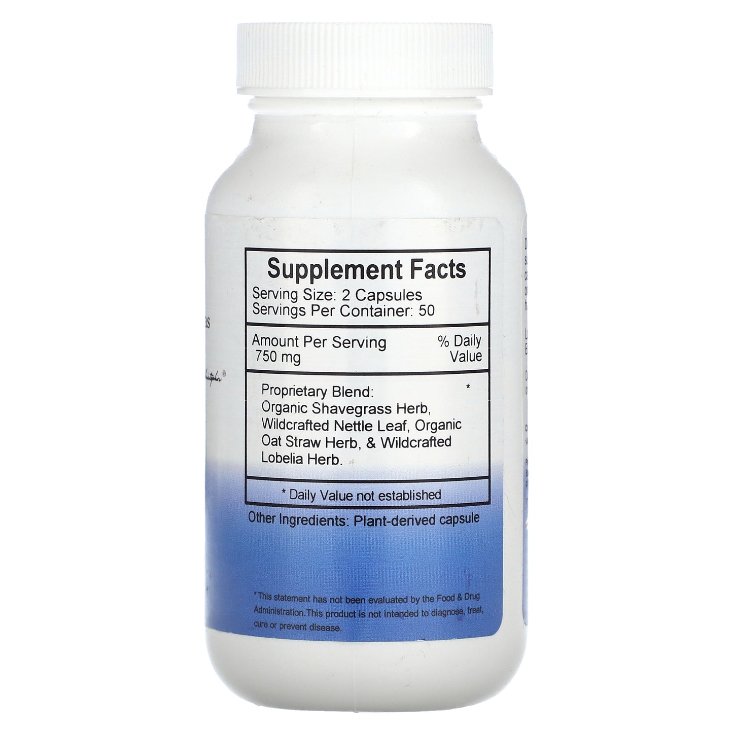 Christopher's Original Formulas, Herbal Calcium Formula, 100 Vegetarian Caps