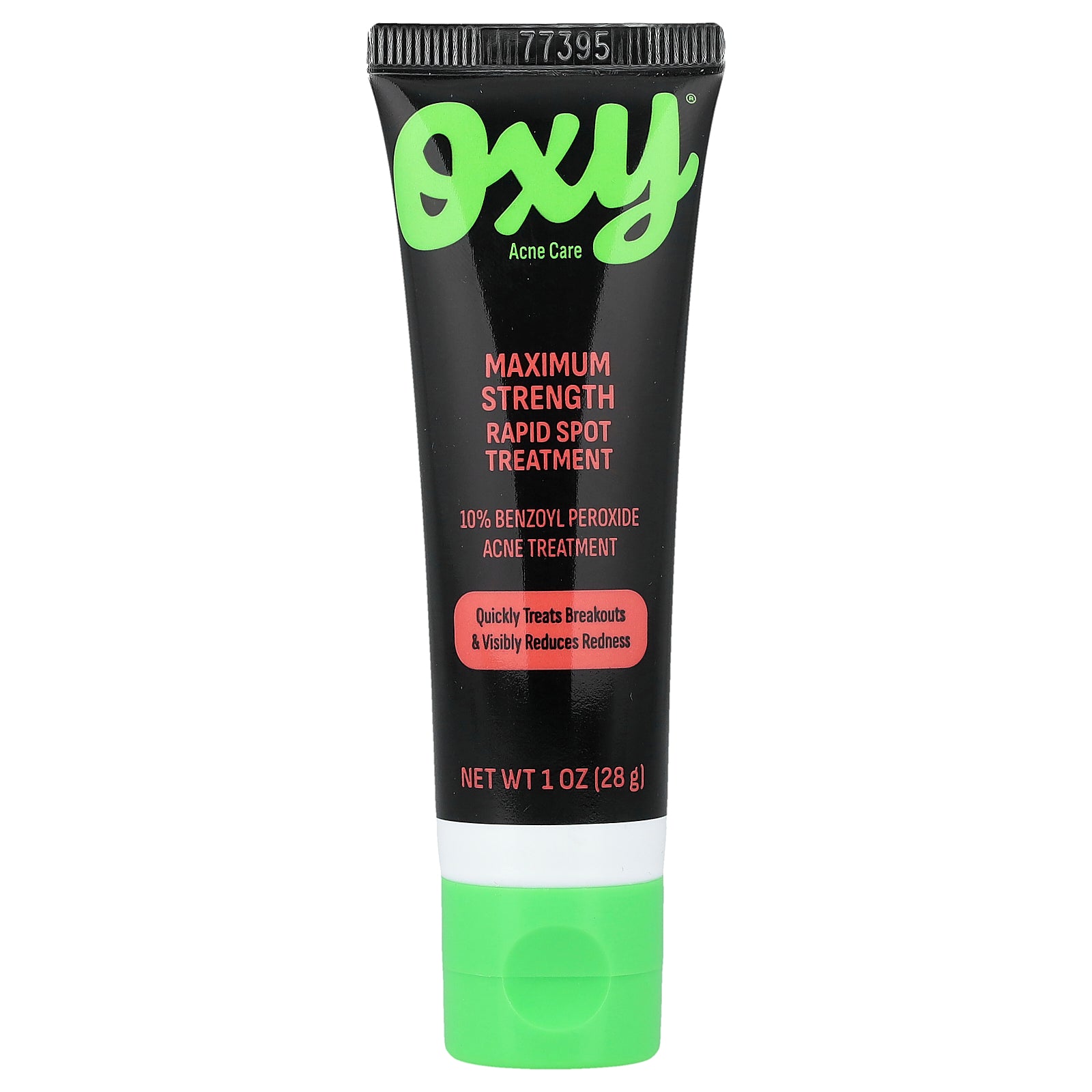 Oxy Skin Care, Rapid Spot Treatment, Maximum Strength, 1 oz (28 g)