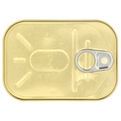 Wild Planet, Wild Smoked Pink Salmon, 3.9 oz (110 g)