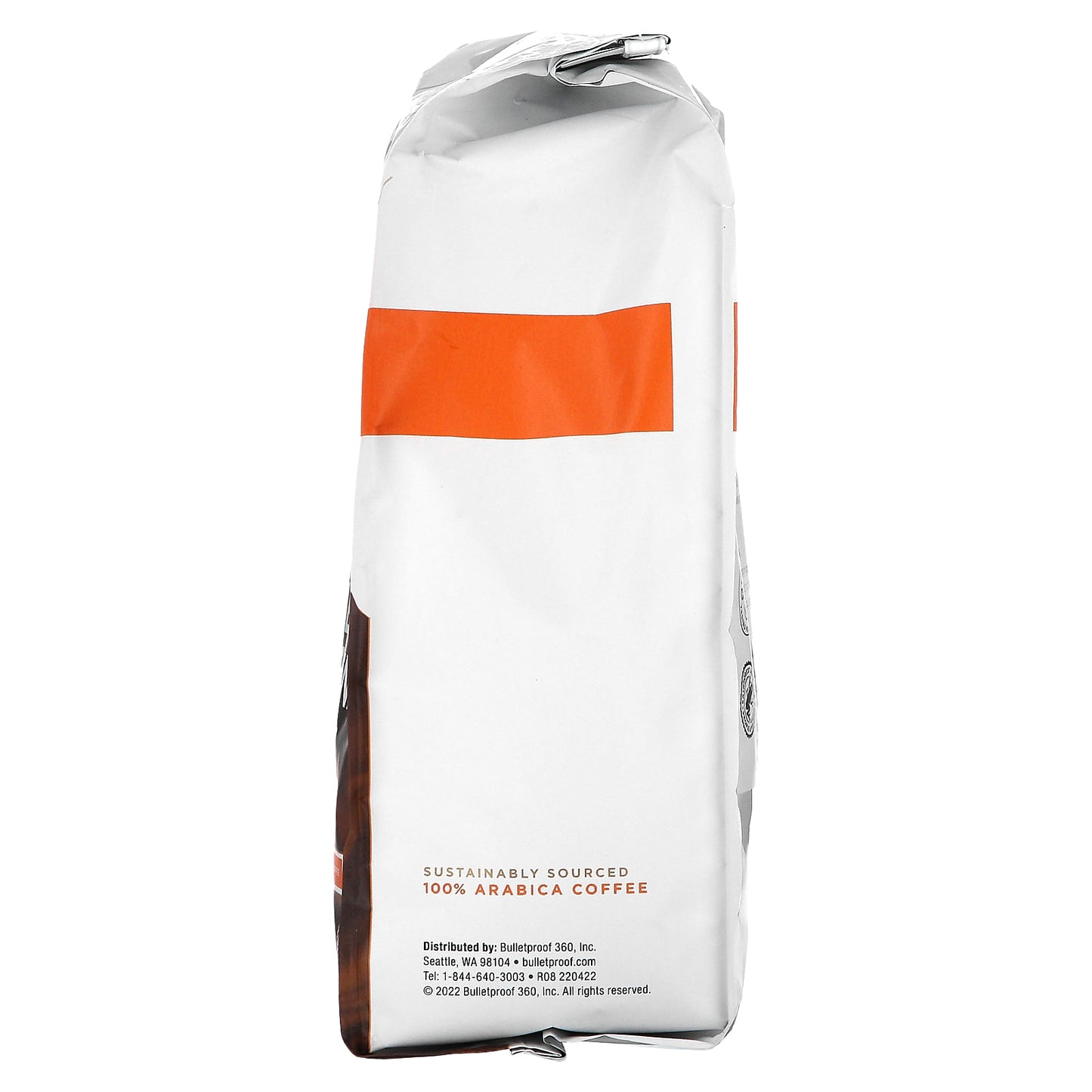 BulletProof, Coffee, The Original, Ground, Medium Roast, 12 oz (340 g)