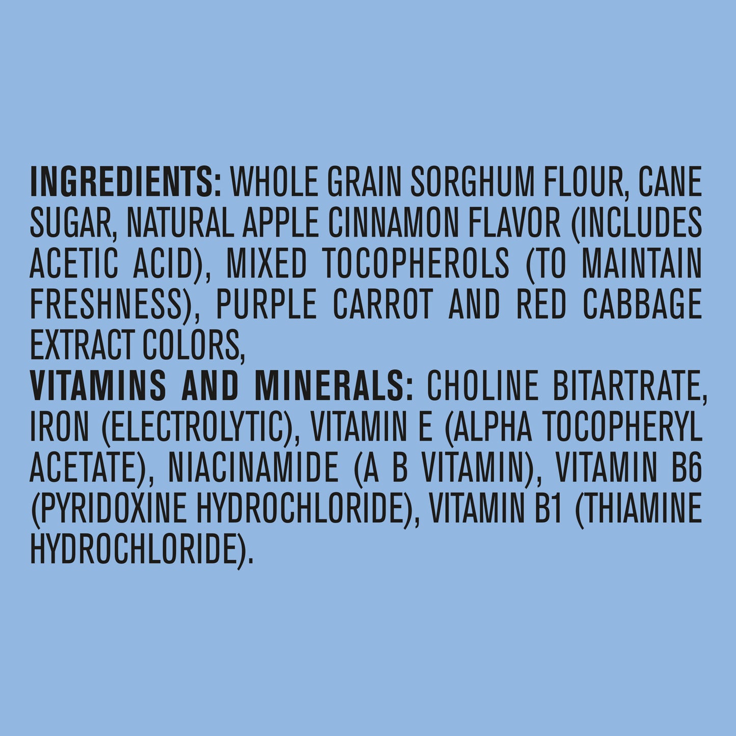 Gerber, Puffs, Puffed Grain Snack, 8+ Months, Apple Cinnamon, 1.48 oz (42 g)