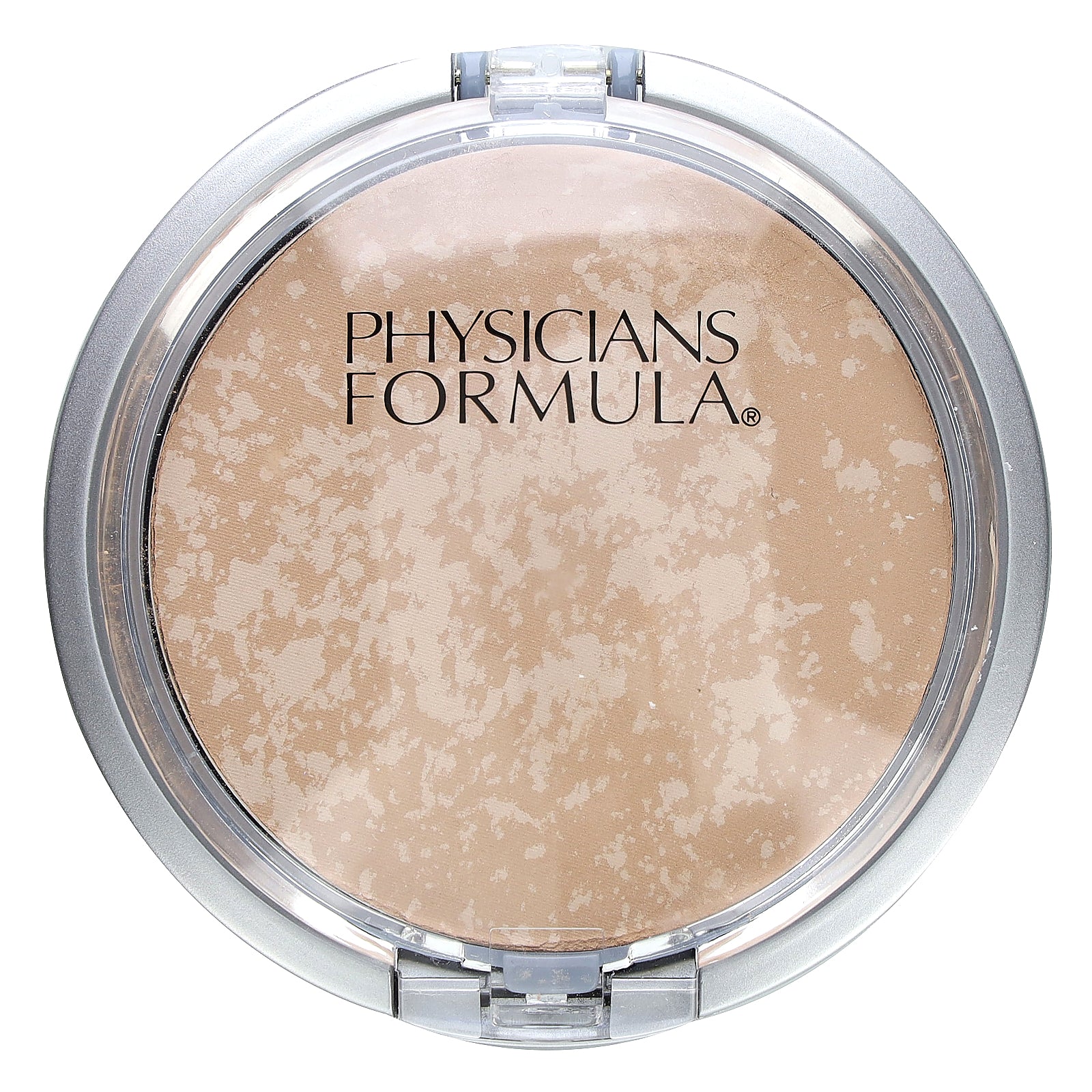 Physicians Formula, Mineral Wear, Talc-Free Mineral Face Powder, 2413 Creamy Natural, 0.3 oz (9 g)