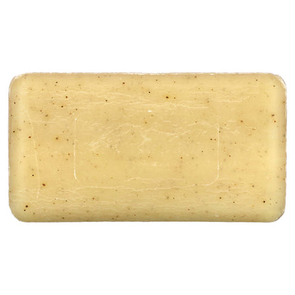 Desert Essence, Soap Bar, Exfoliating Italian Lemon, 5 oz (142 g)