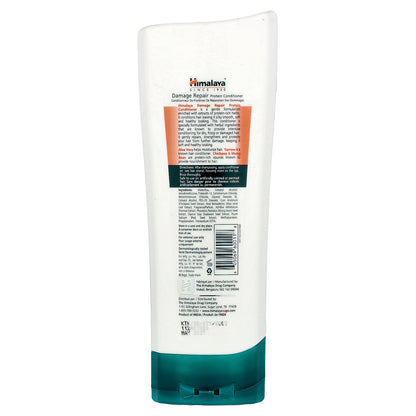 Himalaya, Damage Repair Protein Conditioner, All Hair Types, 6.76 fl oz (200 ml)