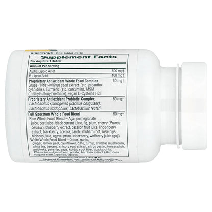 NaturesPlus, Ultra Lipoic, 30 Tablets