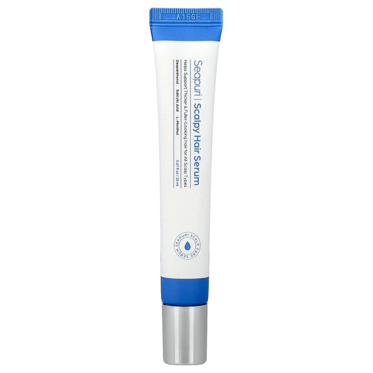 Seapuri, Scalpy Hair Serum, 0.67 fl oz (20 ml)