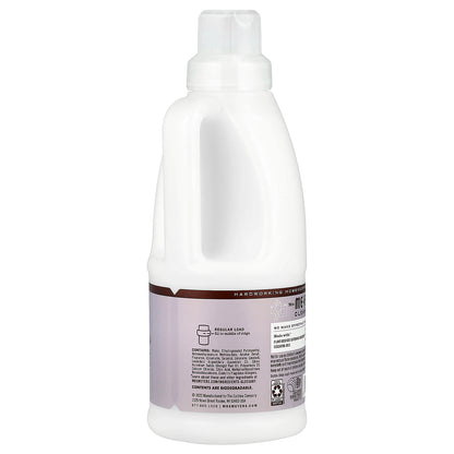 Mrs. Meyers Clean Day, Fabric Softener, Lavender, 32 fl oz (946 ml)