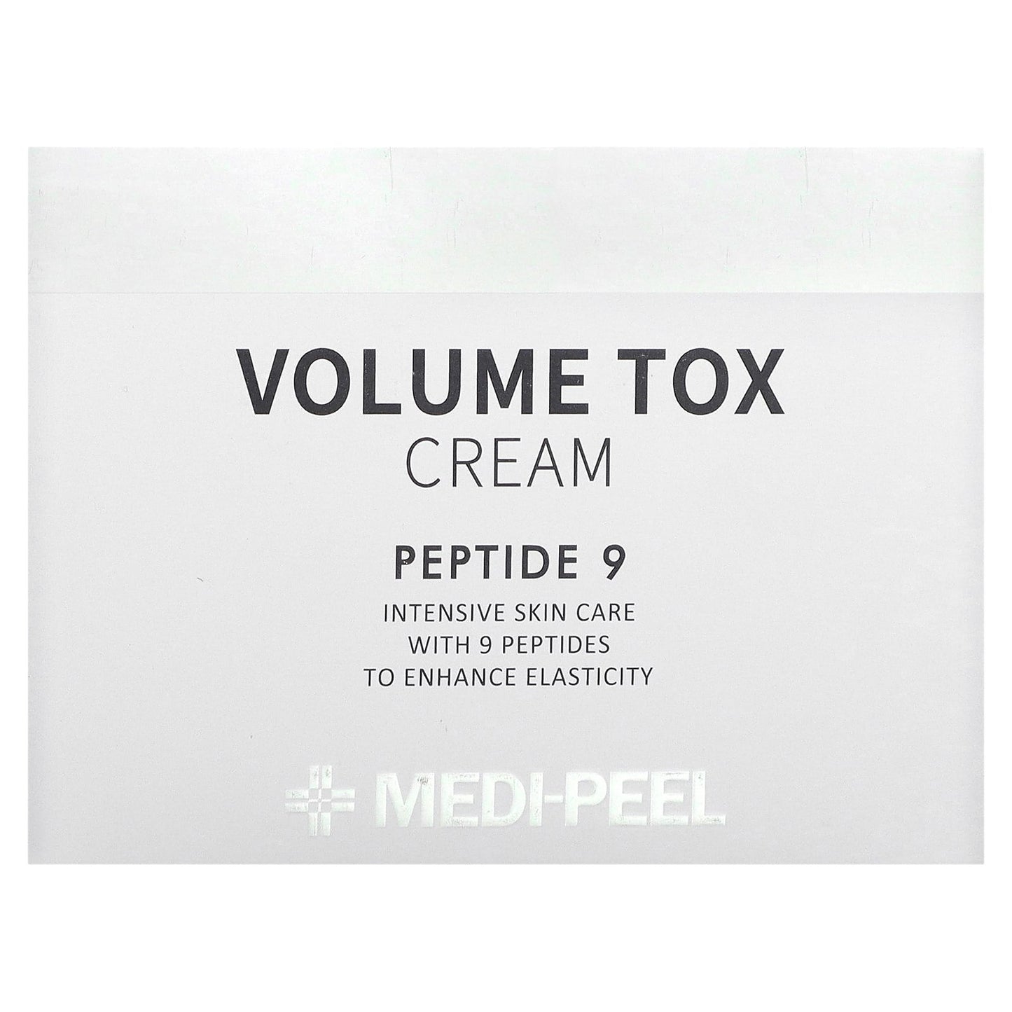 Medi-Peel, Peptide 9, Volume Tox Cream, 1.76 oz (50 g)