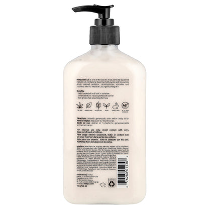 Hempz, Herbal Body Moisturizer, Original, 17 fl oz (500 ml)