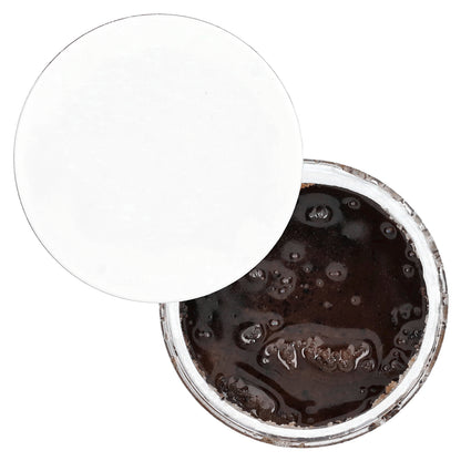 Pure Body Naturals, Kona Arabica Coffee Scrub , 12 oz (340 g)