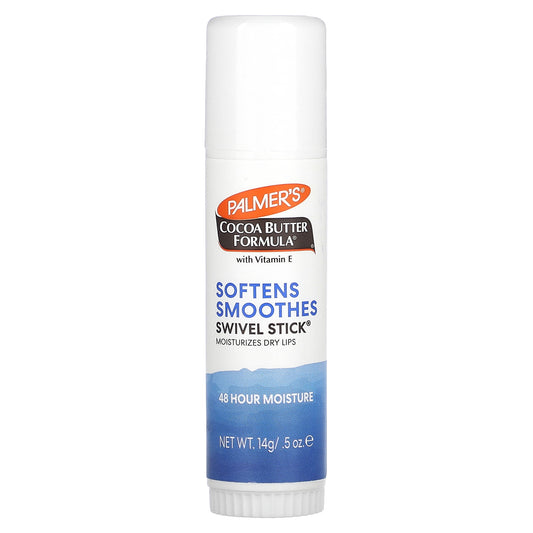 Palmer's, Cocoa Butter Formula® with Vitamin E, Swivel Stick, 0.5 oz (14 g)