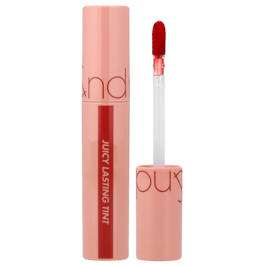 rom&nd, Juicy Lasting Tint, 23 Nucadamia, 0.195 oz (5.5 g)